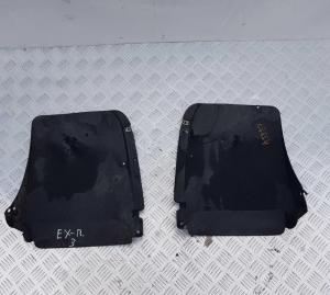 Брызговики задние Ford Expedition 2007-2017 7L1Z 4028370 A; 7L1Z 4028371 A; 7L14 4028344; 7L14 4028345 Брызговики задние Ford Expedition 2007-2017 7L1Z 4028370 A; 7L1Z 4028371 A; 7L14 4028344; 7L14 4028345