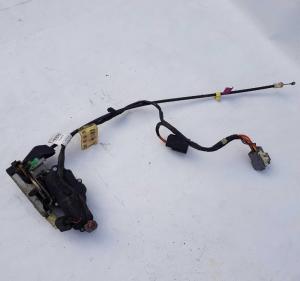 Замок двери передний правый Ford Expedition 2003-2006 4L1Z 14630 AA; 4L1T 14630 AA