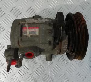 Компрессор кондиционера Jeep Commander 2005-2010 55111438AB; 55111438AC