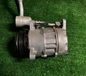 Компрессор кондиционера Chevrolet Tahoe / Escalade 2021-н.в. 86789847 ; 23395749