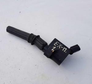 Катушка зажигания Ford Expedition 1996-2002 (4.6L-5.4L/ V8) 1L2Z 12029 AA; 1L2U 12A366 AA; 3W7Z 12029 AA; F7TZ 12029 CB Катушка зажигания Ford Expedition 1996-2002 (4.6L-5.4L/ V8) 1L2Z 12029 AA; 1L2U 12A366 AA; 3W7Z 12029 AA; F7TZ 12029 CB