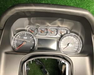 Приборная панель Chevrolet Tahoe 2015-2020 84054166 ; 84068691 ; 23391248 ; 84203284 ; 23202312 ; 23349003 ; 23391331 ; 84026892 ; 22949872 ; 23485783 ; 23259635