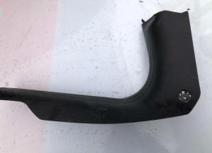 Накладка порога пассажирского Jeep Renegade 2015-2018 735620112 ; 6CU56LXHAA