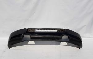 Нижний элемент бампера переднего Ford F150 4L3Z-17757