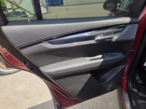 Обшивка задней левой двери Cadillac XT6 2020-2023 84748868 ; 84585625 ; 84678704 Обшивка задней левой двери Cadillac XT6 2020-2023 84748868 ; 84585625 ; 84678704