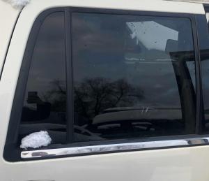 Стекло задней правой двери Lincoln Navigator / Expedition 2007-2017 7L1Z 7825712 B ; AL14 7825712 BA/BB ; 7L14 7825712 BA