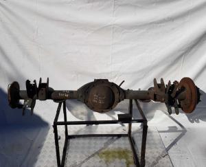 Задний мост Chevrolet TrailBlazer 2001-2009 (пер. число 3.73; без блок.) 15134677; 15880755; 15844584; 25920385 Задний мост Chevrolet TrailBlazer 2001-2009 (пер. число 3.73; без блок.) 15134677; 15880755; 15844584; 25920385