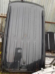 Крыша (без люка) Ford Explorer 5 2011-2016