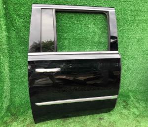 Дверь задняя правая Cadillac Escalade (ESV) 2015-2019 84455167 ; 84281409 ; 23413060 ; 23425527 ; 23453677 ; 23241095 ; 22958529