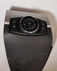 Переключатель головного света Ford Explorer 5  2011-2015 CB5T 13D061 BB; BB53 78017B96-B