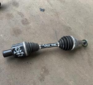 Полуось передняя Dodge Ram 1500 TRX 2021-2023 68537122AA