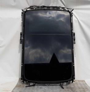 Люк (без моторов) Ford Explorer 5 2011-2015 BB5Z 78500A18 B; BB5Z 78500A18 A; BB5Z 78502C22 A; 8A53 54502C22