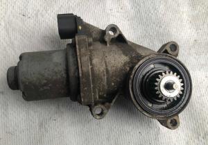 Моторчик раздаточной коробки Cadillac Escalade / Tahoe 2007-2020 23369032 ; 23355888 ; 23319286 ; 19133168 ; 19256064 ; 19258696