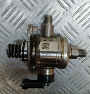 Топливный насос высокого давления (ТНВД) Chevrolet Camaro 2012-2015/Cadillac CTS 2010-2015 12641740; 12622475 Топливный насос высокого давления (ТНВД) Chevrolet Camaro 2012-2015/Cadillac CTS 2010-2015 12641740; 12622475