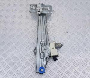 Стеклоподъемник передний правый Ford Explorer 5 2011-2015 BB5Z 7823208 A; EB53 7823200 AA; FB5Z 7823200 A