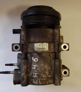 Компрессор кондиционера Ford Explorer 4 8L24 19D629