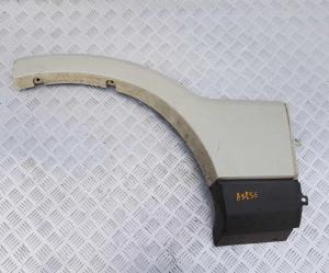 Накладка/Молдинг крыла заднего левого Lincoln Aviator 2002-2005 3C5Z 7829165 DAA; 2C5Z 7829165 BAPTM; 3C54 78291C21 Накладка/Молдинг крыла заднего левого Lincoln Aviator 2002-2005 3C5Z 7829165 DAA; 2C5Z 7829165 BAPTM; 3C54 78291C21