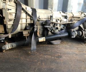 Карданный вал передний Cadillac Escalade/ Tahoe 2015-2020 22760960 ; 23197289