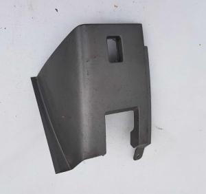 Накладка панели торпедо левая Ford Expedition 2007-2017 7L1Z 7804338 AA; 7L14 78017B96 Накладка панели торпедо левая Ford Expedition 2007-2017 7L1Z 7804338 AA; 7L14 78017B96