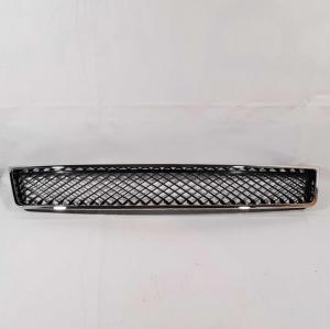 Решетка радиатора нижняя Various MFR Chevrolet Tahoe 2007-2014 General Motors 15835084; 15126226 Решетка радиатора нижняя Various MFR Chevrolet Tahoe 2007-2014 General Motors 15835084; 15126226