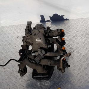 Впускной коллектор (4.6L-5.4L) Ford Expedition 1996-2002 F75Z 9424 DA; F75E 9424 DA; F65Z 9424 D; F65E 9J447 DA; F65E 9K461 CA; F75Z 9E926 AA; F65Z 9E926 C; F65E CA Впускной коллектор (4.6L-5.4L) Ford Expedition 1996-2002 F75Z 9424 DA; F75E 9424 DA; F65Z 9424 D; F65E 9J447 DA; F65E 9K461 CA; F75Z 9E926 AA; F65Z 9E926 C; F65E CA