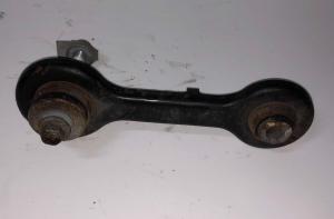 Рычаг задней подвески Ford Mustang 2016-2020 FR3Z 5A972 A/B; FR3C 5A972 AC