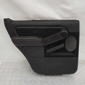 Обшивка двери задней левой Ford Explorer 4 2006-2010 6L2Z 7827407 CAC; 6L24 7827407 FK35B8 Обшивка двери задней левой Ford Explorer 4 2006-2010 6L2Z 7827407 CAC; 6L24 7827407 FK35B8