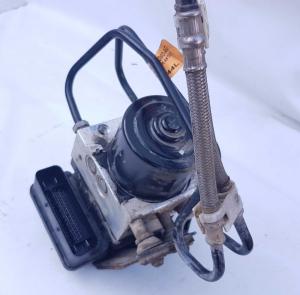 Блок ABS Ford Explorer 5  BB53 2C405 AE; BB53 2C219 AF; CB5Z 2C219 C