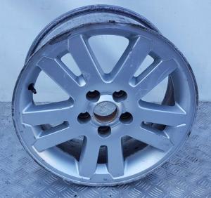 Диск Ford Explorer 4 7Jx17 5/114.3 ET 35 Диск Ford Explorer 4 7Jx17 5/114.3 ET 35