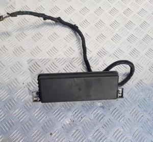 Модуль управления парктрониками Ford Explorer 4 2006-2010 8L2Z 15K859 A; 8L2T 15K859 AB Модуль управления парктрониками Ford Explorer 4 2006-2010 8L2Z 15K859 A; 8L2T 15K859 AB