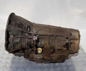 АКПП Dodge Durango 2004-2009 5-45RFE (04г; 4.7L; Пробег N/A) 5133156AA; 5133157AA