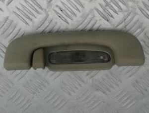Ручка потолочная с подсветкой правая Jeep Grand Cherokee 2010-2017; 1RV80HDAAB; 1RV80HDAAC; 1RV80HDAAA Ручка потолочная с подсветкой правая Jeep Grand Cherokee 2010-2017; 1RV80HDAAB; 1RV80HDAAC; 1RV80HDAAA