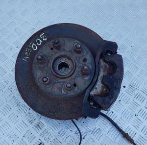 Кулак поворотный передний левый в сборе Chevrolet Tahoe 2006-2014 22912208; 22841381; 22842352; 22950036 Кулак поворотный передний левый в сборе Chevrolet Tahoe 2006-2014 22912208; 22841381; 22842352; 22950036