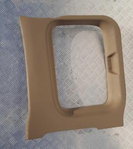 Обшивка двери задней правой верхний Ford F150 1996-2003 F75Z 1825508; XL34 1825508 Обшивка двери задней правой верхний Ford F150 1996-2003 F75Z 1825508; XL34 1825508