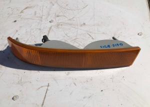 Габарит передний левый Chevrolet Express 2003-2018 10395417 ; 15748584 ; 15880073 ; 20772637 ; 22940755 ; 23284114 ; 84218437 ; 16530391