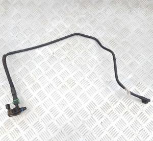 Трубка вентиляции топливного бака с клапаном Ford Explorer 5 2011-2015 BB53 9G271; BB5Z 9G271; AU5E 9G866