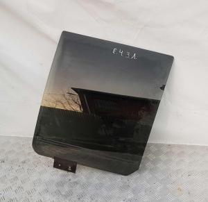 Стекло двери задней левой Ford Explorer 4 2006-2010 7L2Z 7825713 B; 7L24 7826225 BA