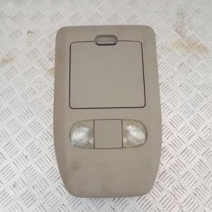 Потолочная консоль Ford F150 2004-2008 5L3Z 16519A70; VM2431 Потолочная консоль Ford F150 2004-2008 5L3Z 16519A70; VM2431