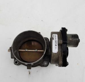 Дроссельная заслонка Ford F150 2004-2008 VP3L3U 9N825 AF; 3L3E AD Дроссельная заслонка Ford F150 2004-2008 VP3L3U 9N825 AF; 3L3E AD