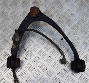 Рычаг подвески передний левый верхний Chevrolet Tahoe 2006-2014 25812725; 15096197 Рычаг подвески передний левый верхний Chevrolet Tahoe 2006-2014 25812725; 15096197