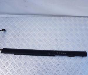 Бархотка/Уплотнитель стекла двери передней левой внешний Ford Expedition 2003-2006 6L1Z 7821453 C