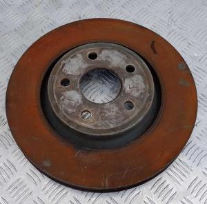 Диск тормозной передний Ford Explorer 5 CB5Z 1125 A