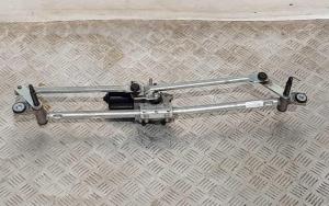 Трапеция стеклоочистителя с мотором Ford Explorer 5 2011-2015 BB5Z 17566 A; BB53 17500 AD; BB5Z 17508 A