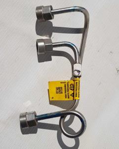 Трубка топливной системы 6мм Chevrolet Camaro 2009-2015 12639208 Трубка топливной системы 6мм Chevrolet Camaro 2009-2015 12639208