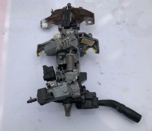Рулевая колонка с электро регулировкой Lincoln Navigator / Expedition 2007-2014 9L7Z 3C529-A ; 9L74 3C529 AC/AB/AA ;  8L74 3C529 AB/AC/AA ; 7L74 3C529 AF/AG
