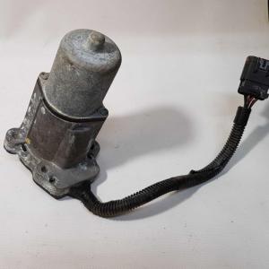 Мотор / актуатор раздаточной коробки Chevrolet TrailBlazer 2001-2009 89059275