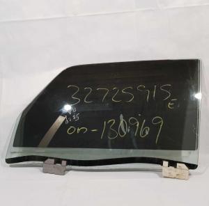Стекло двери передней левой Jeep Commander 2005-2010 55369445AA Стекло двери передней левой Jeep Commander 2005-2010 55369445AA