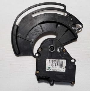 Моторчик заслонки отопителя Chevrolet Tahoe 1999-2006 52473356 ; 52474852