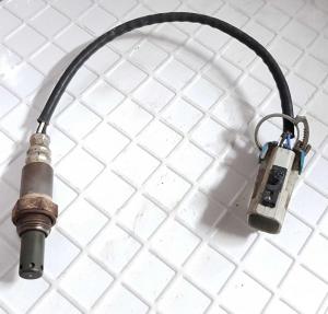 Лямбда зонд верхний Chevrolet (General Motors) 12583804 Лямбда зонд верхний Chevrolet (General Motors) 12583804