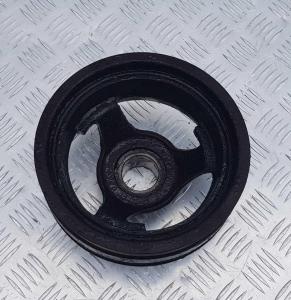 Шкив коленвала Chevrolet (General Motors) (5.3L/6.0L/6.2L)  12634105 Шкив коленвала Chevrolet (General Motors) (5.3L/6.0L/6.2L)  12634105